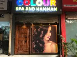 Colour Spa And Hammam