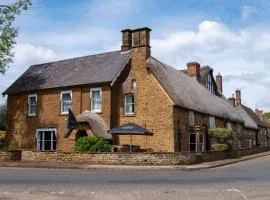 Banbury Wroxton House Hotel