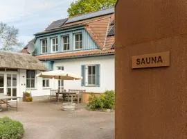 Haus am Schilf - Wohnung 3