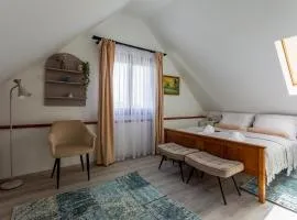 Kékkút Vendégház