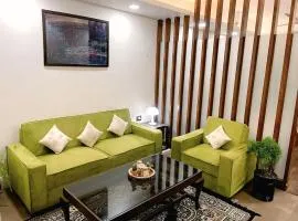 Modern Studio all amenities