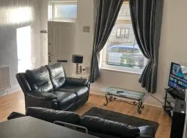 Bradford Homely House