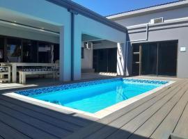 Pula Nala Lodge Bed & Breakfast, hotel v destinaci Rustenburg