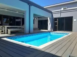 Pula Nala Lodge Bed & Breakfast