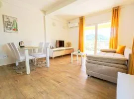 Apartments Chilla ***