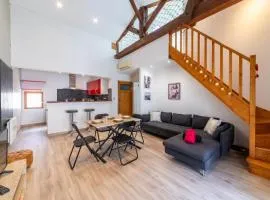 L'Arcane - Appt climatisé