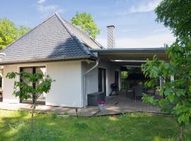 Strandhus 22, hotel in Graal-Müritz
