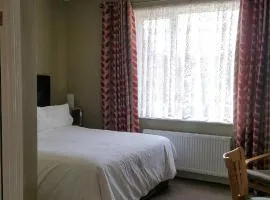 The Yellow House B&B Navan