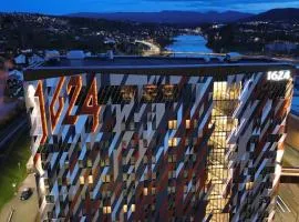 Home Hotel 1624