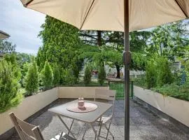 Tiny House Sofia - Aosta