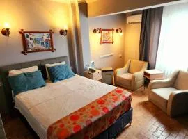 City Park Suites City Center Corlu