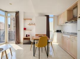 Apartments MTB Only Couples