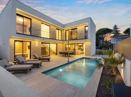 Me Paradise Villa Lavender
