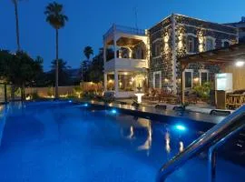 Oasis Palace