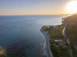 Zogia Luxury Villa