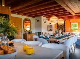 Chalet OCimes - OVO Network