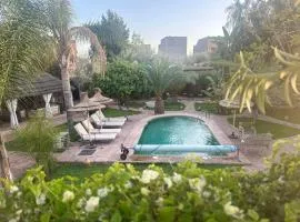 Villa Sidi Oasis
