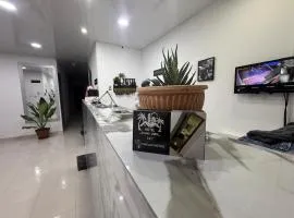 Hotel PalmaLinda