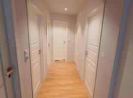 Oslo Stay shared apartment, hotel in Oslo