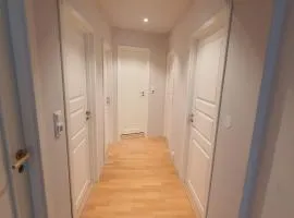 Oslo Stay shared apartment
