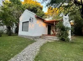 El Capricho Cabañas