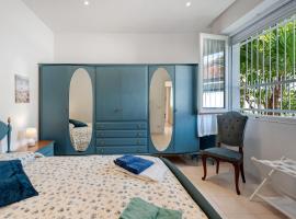 Casa Lago Leo, golf hotel in Omegna