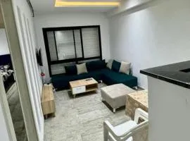 Residence dhekra s1