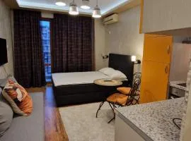MitProt Panorama Bay 2 luks Studio 158