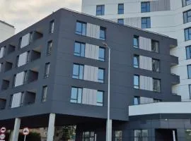 Apartament Residence