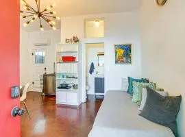 1 Mi to Downtown Walkable Studio in Sacramento