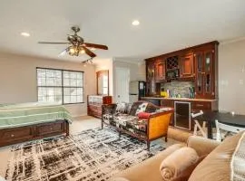 Community Pool Access Studio in Tomball!