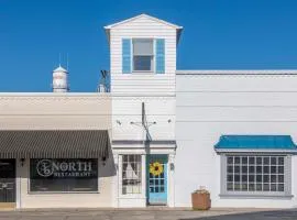 Stroll Into Town Cozy Apartment in Kilmarnock