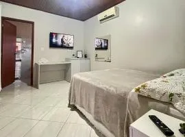 Kitnet Espaço Aconchego