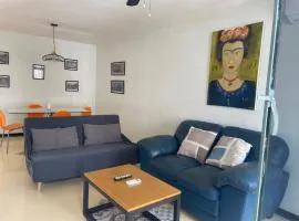La Casa Frida
