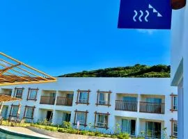 Apartamento Resort em Pipa
