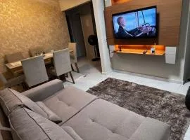 Apartamento em Frente ao Shopping Itaguaçu