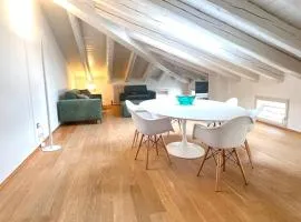 Al Vicolo Apartment