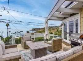Walk to Private Beach Rancho Palos Verdes Escape!
