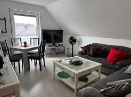 Ferienwohnung 2022 in Burhave