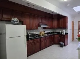 Sunset Park Homestay
