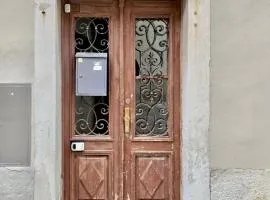 Coastal Apartment in Piran
