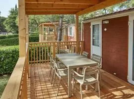 Standard Mobile Homes - Hotel & Resort Adria Ankaran