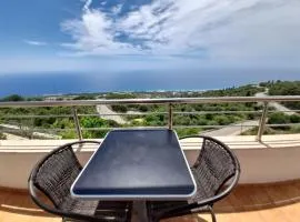 Sea View Luxury Apartments Palase Dhermi