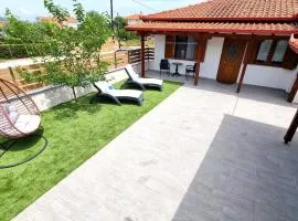 Artemis Villa in Asprovalta