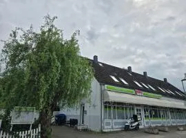 Ferienwohnung am Uniklinik