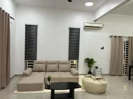 Cozy Nest House Paka