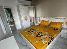 Golden Sun Bay Residence