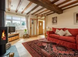 Foldyard 2 bedrooms