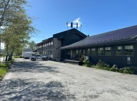 Karivollen Overnatting, hotel barato en Melhus