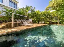 Sealodge - Luxury Apartment on the Coast